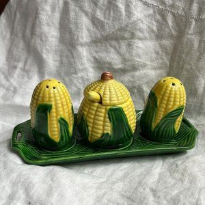 🔥3/$20 Corn Salt and Pepper and Set